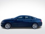 Used 2022 Chevrolet Malibu LT image 2
