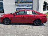 Used 2022 Hyundai Elantra SEL w/ Preferred Accessory Package image 2