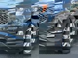 Certified 2023 Ford Edge SEL w/ Convenience Package image 5