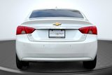 Used 2016 Chevrolet Impala LT w/ Convenience Package image 4