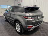 Used 2018 Land Rover Range Rover Evoque HSE Dynamic image 4