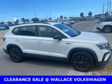 Used 2023 Volkswagen Taos S image 3