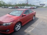 Used 2013 Toyota Camry SE image 3