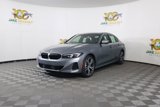 Certified 2024 BMW 330i xDrive Sedan w/ Premium Package image 3