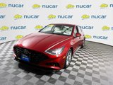Used 2023 Hyundai Sonata SEL w/ Preferred Accessory Package image 3