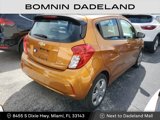 Used 2019 Chevrolet Spark LS image 4