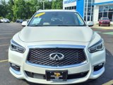 Used 2020 INFINITI QX60 Pure image 2