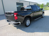 Used 2021 Chevrolet Silverado 1500 LT image 5