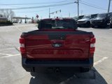 New 2025 Ford Maverick XLT image 4