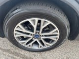 Used 2021 Ford Escape SEL image 3