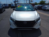 Used 2025 Nissan Sentra SR image 3