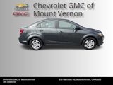 Used 2018 Chevrolet Sonic LS image 6