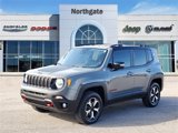Used 2022 Jeep Renegade Trailhawk image 2