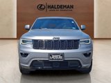 Used 2021 Jeep Grand Cherokee Laredo X image 2