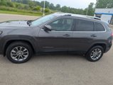 Used 2019 Jeep Cherokee Latitude Plus w/ Comfort/Convenience Group image 4