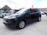 Used 2014 Jeep Cherokee Latitude w/ Comfort/Convenience Group image 3