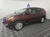 Used 2016 Honda CR-V EX image 3