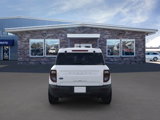 New 2025 Ford Bronco Sport Big Bend w/ Convenience Package image 5