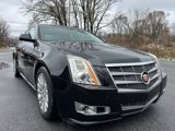 Used 2010 Cadillac CTS Performance image 3