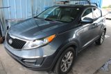 Used 2016 Kia Sportage LX w/ LX Popular Package image 2
