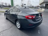 Used 2017 Chevrolet Cruze LT w/ Convenience Package image 3