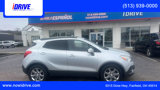 Used 2016 Buick Encore Premium image 4