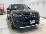 Used 2023 Jeep Compass Limited image 5