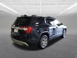 Certified 2021 GMC Acadia SLT w/ Premium Package image 6