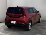 Used 2022 Kia Soul LX image 5