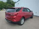 Used 2023 Chevrolet Equinox LT image 3