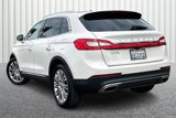Used 2017 Lincoln MKX Reserve w/ Driver Assistance Package image 2