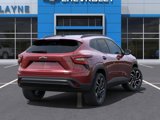 New 2025 Chevrolet Trax RS w/ Sunroof Package image 4