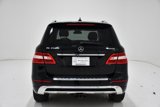 Used 2014 Mercedes-Benz ML 350 4MATIC image 4