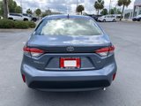 New 2025 Toyota Corolla LE image 4