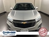 Used 2022 Chevrolet Equinox LT image 2