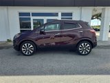 Used 2018 Buick Encore Premium image 4