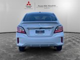 New 2024 Mitsubishi Mirage G4 ES image 5