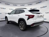 New 2025 Chevrolet Trax LT w/ Driver Confidence Package image 3