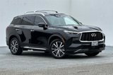 Certified 2023 INFINITI QX60 Sensory w/ Vision Package image 2
