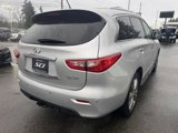Used 2014 INFINITI QX60 AWD w/ Deluxe Touring Package image 4