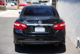 Used 2017 Nissan Altima 2.5 SV image 5