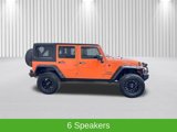 Used 2012 Jeep Wrangler Unlimited Sport image 5