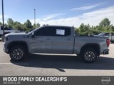 Used 2024 GMC Sierra 1500 AT4 w/ Technology Package image 2