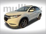 Used 2017 Honda HR-V EX image 2