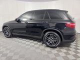 Certified 2019 Mercedes-Benz GLC 300 4MATIC image 4