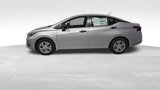 New 2025 Nissan Versa S w/ Trunk Package image 2