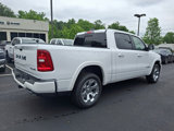 New 2025 RAM 1500 Big Horn image 4