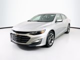 Used 2020 Chevrolet Malibu LT image 3