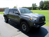 Used 2020 Toyota Tacoma TRD Off-Road image 2