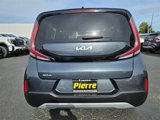 Used 2023 Kia Soul LX w/ LX Technology Package image 4